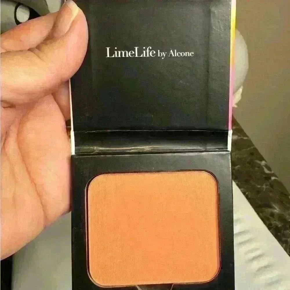 LimeLife by Alcone blush